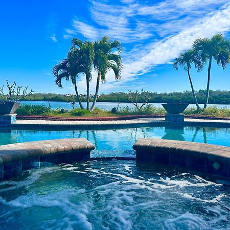 Guest Suite - Waterfront -Pool & Hot Tub- Walk To Beach Clearwater Beach Luaran gambar