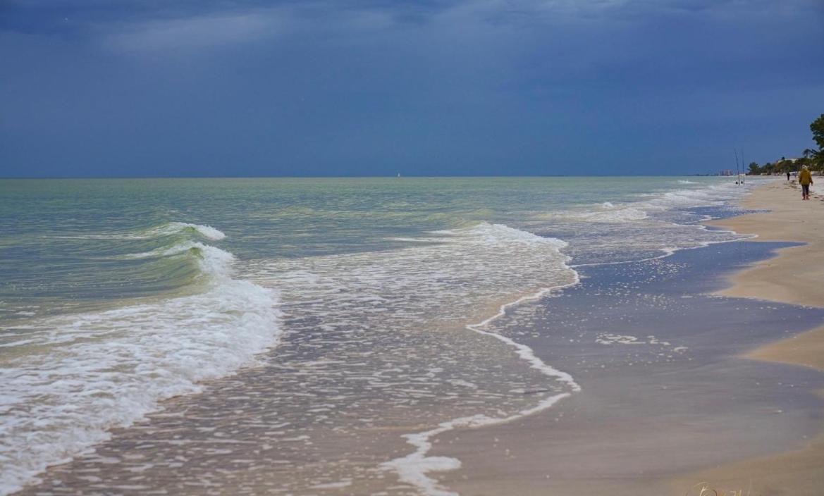 Guest Suite - Waterfront -Pool & Hot Tub- Walk To Beach Clearwater Beach Luaran gambar