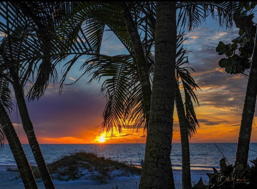Guest Suite - Waterfront -Pool & Hot Tub- Walk To Beach Clearwater Beach Luaran gambar