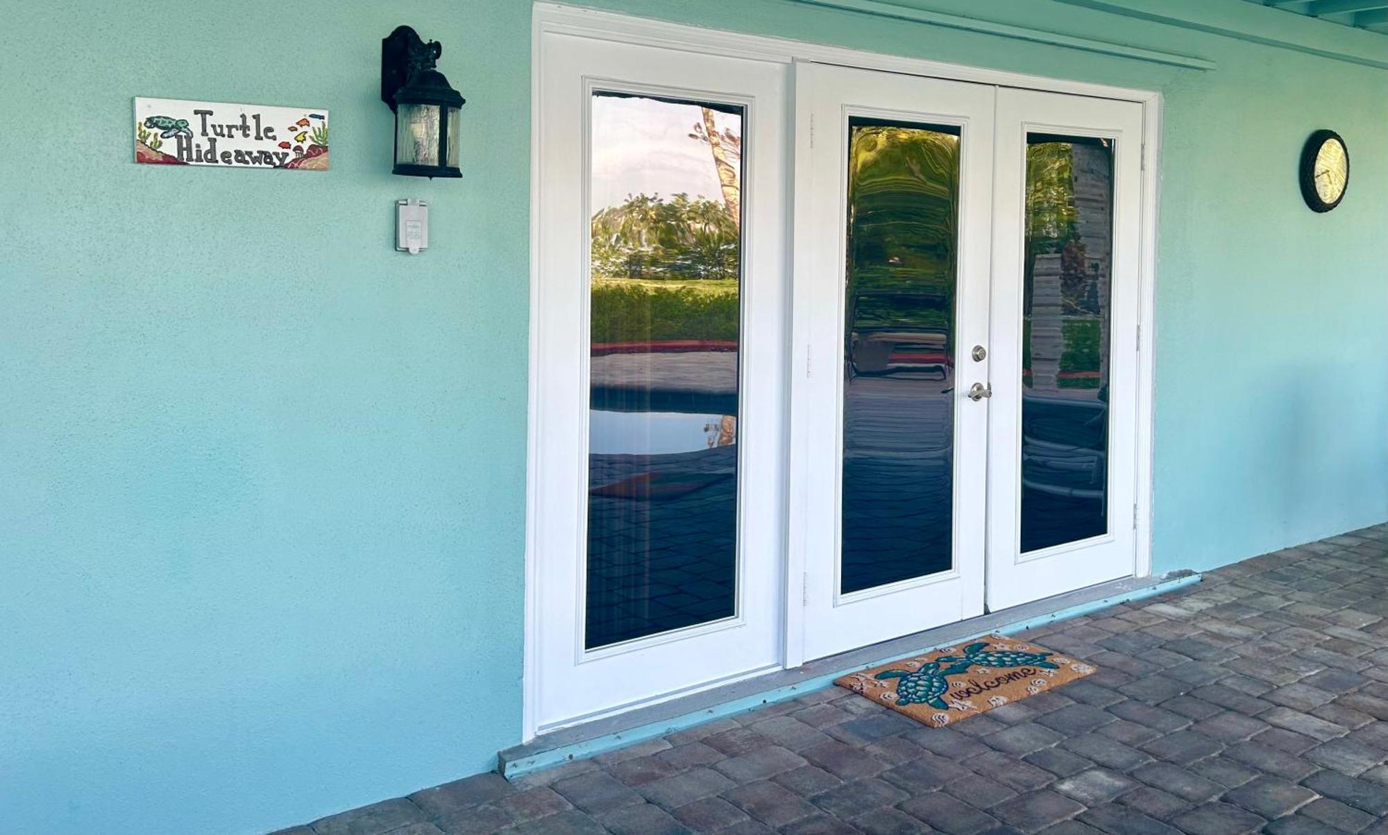 Guest Suite - Waterfront -Pool & Hot Tub- Walk To Beach Clearwater Beach Luaran gambar