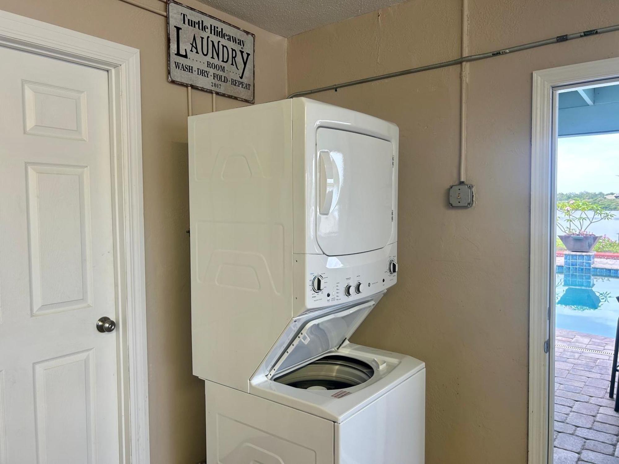 Guest Suite - Waterfront -Pool & Hot Tub- Walk To Beach Clearwater Beach Luaran gambar