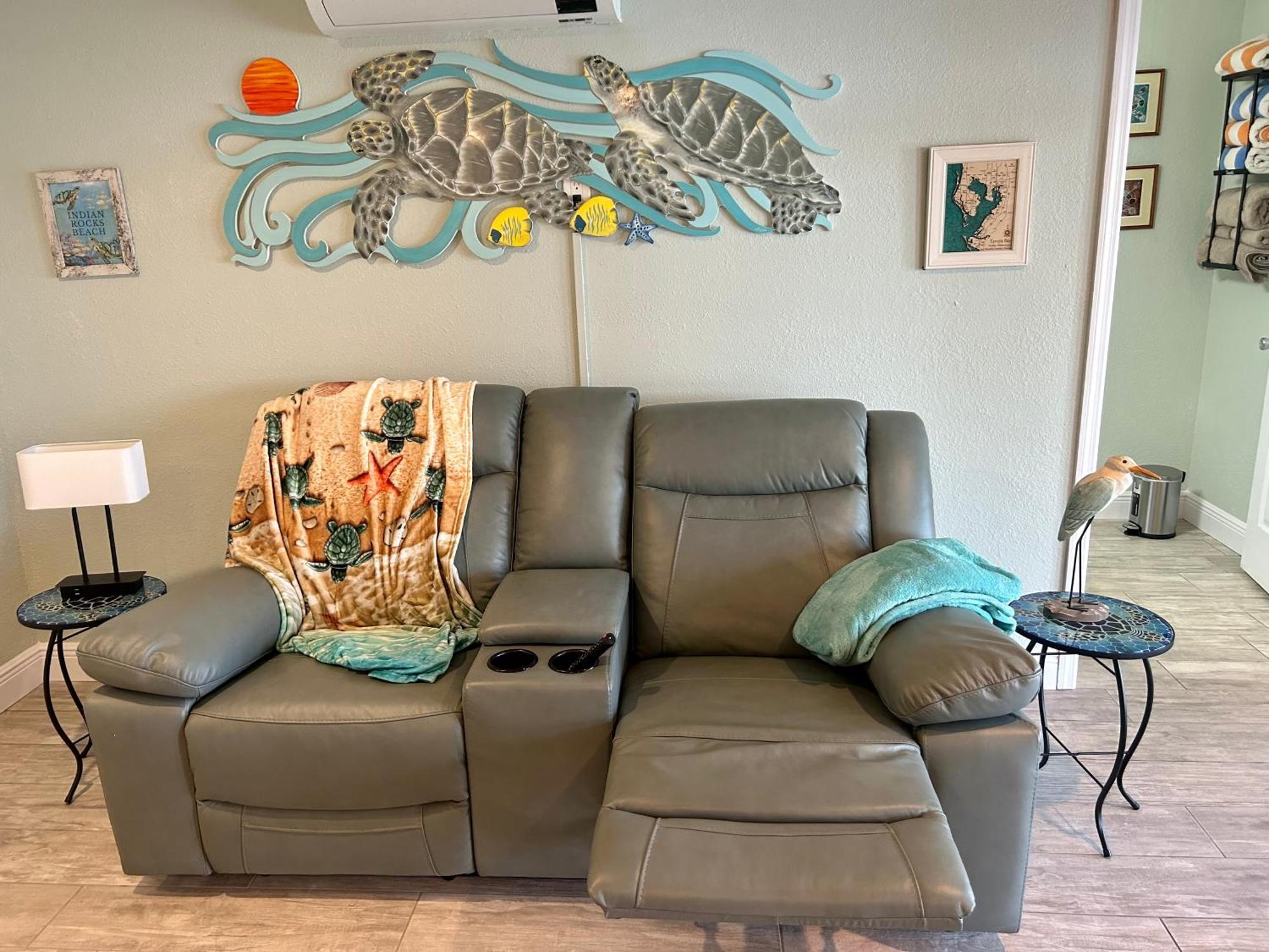 Guest Suite - Waterfront -Pool & Hot Tub- Walk To Beach Clearwater Beach Luaran gambar