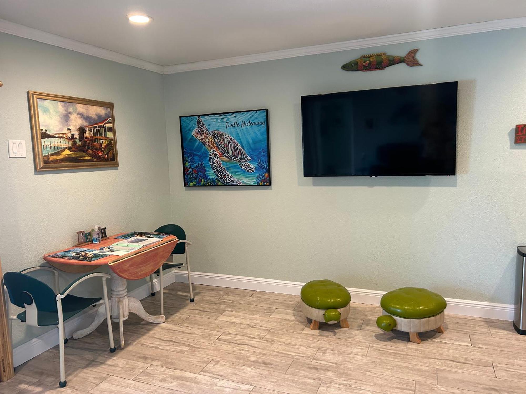 Guest Suite - Waterfront -Pool & Hot Tub- Walk To Beach Clearwater Beach Luaran gambar