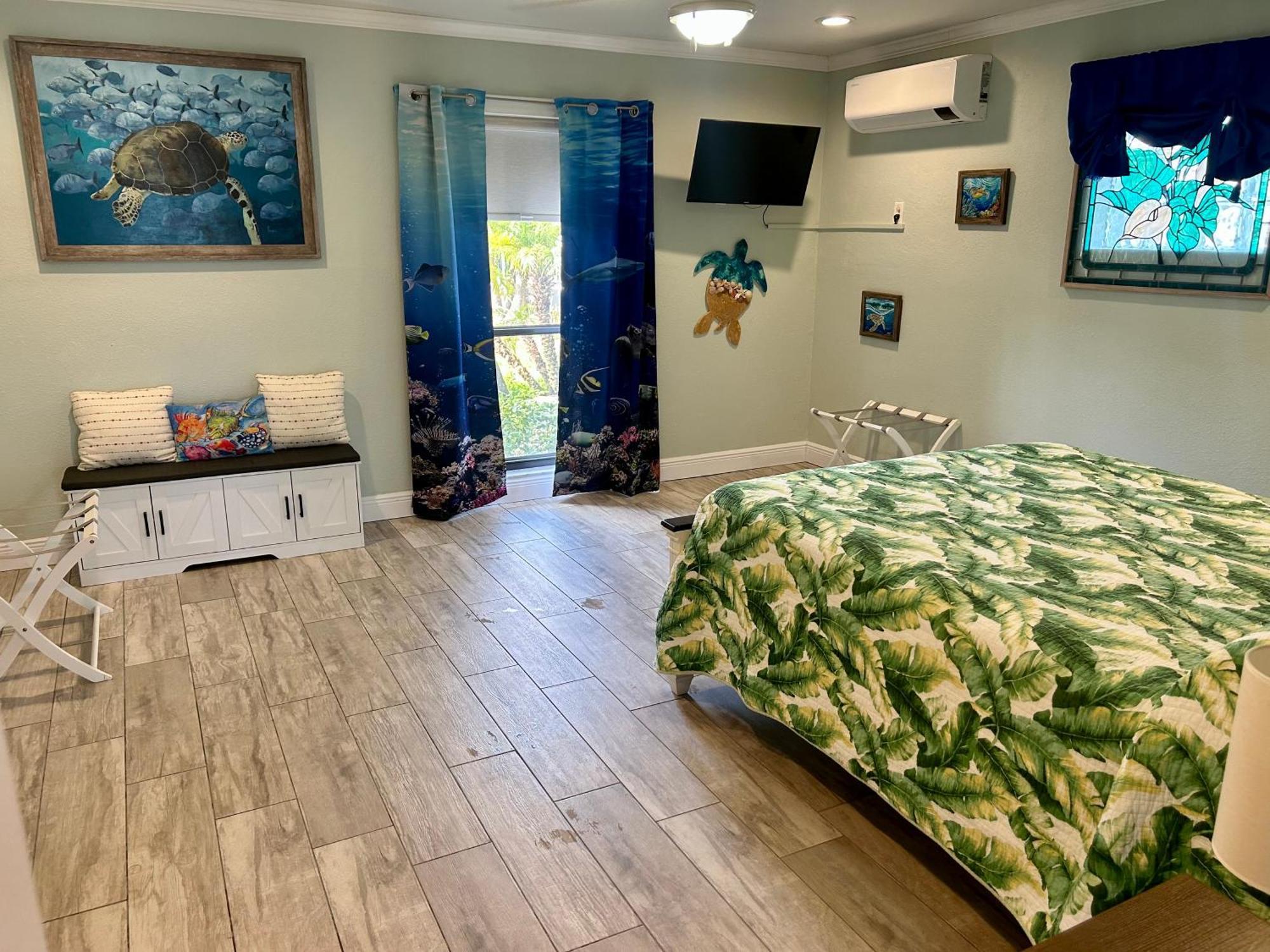 Guest Suite - Waterfront -Pool & Hot Tub- Walk To Beach Clearwater Beach Luaran gambar